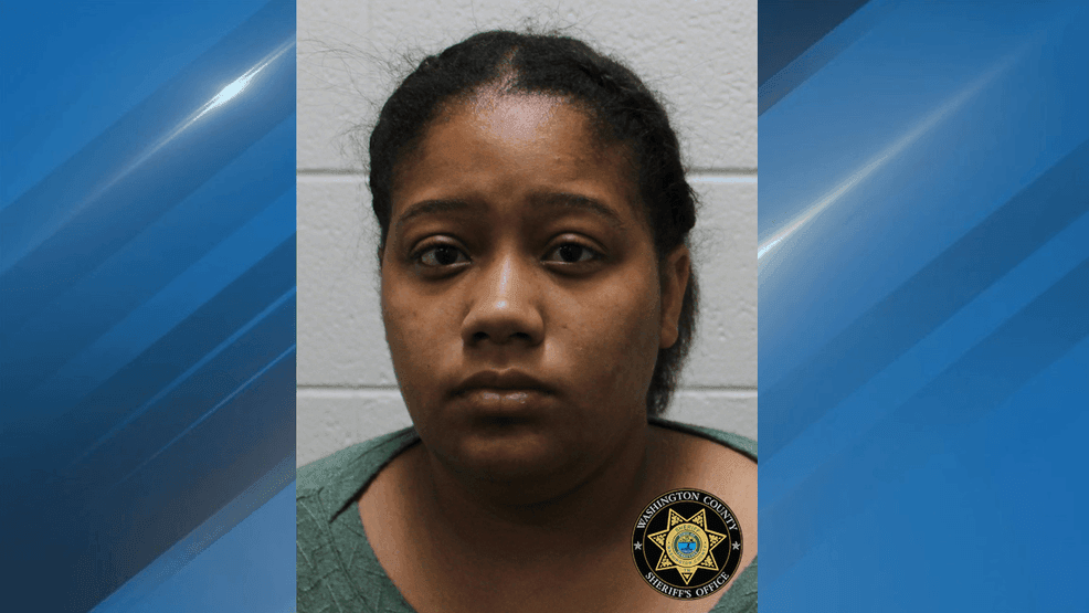 Woman charged with 2 counts of vehicular homicide and DUI following ...