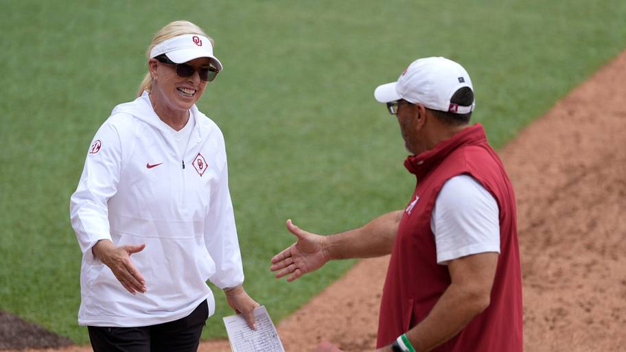 Oklahoma has long history of super regional success against SEC opponents