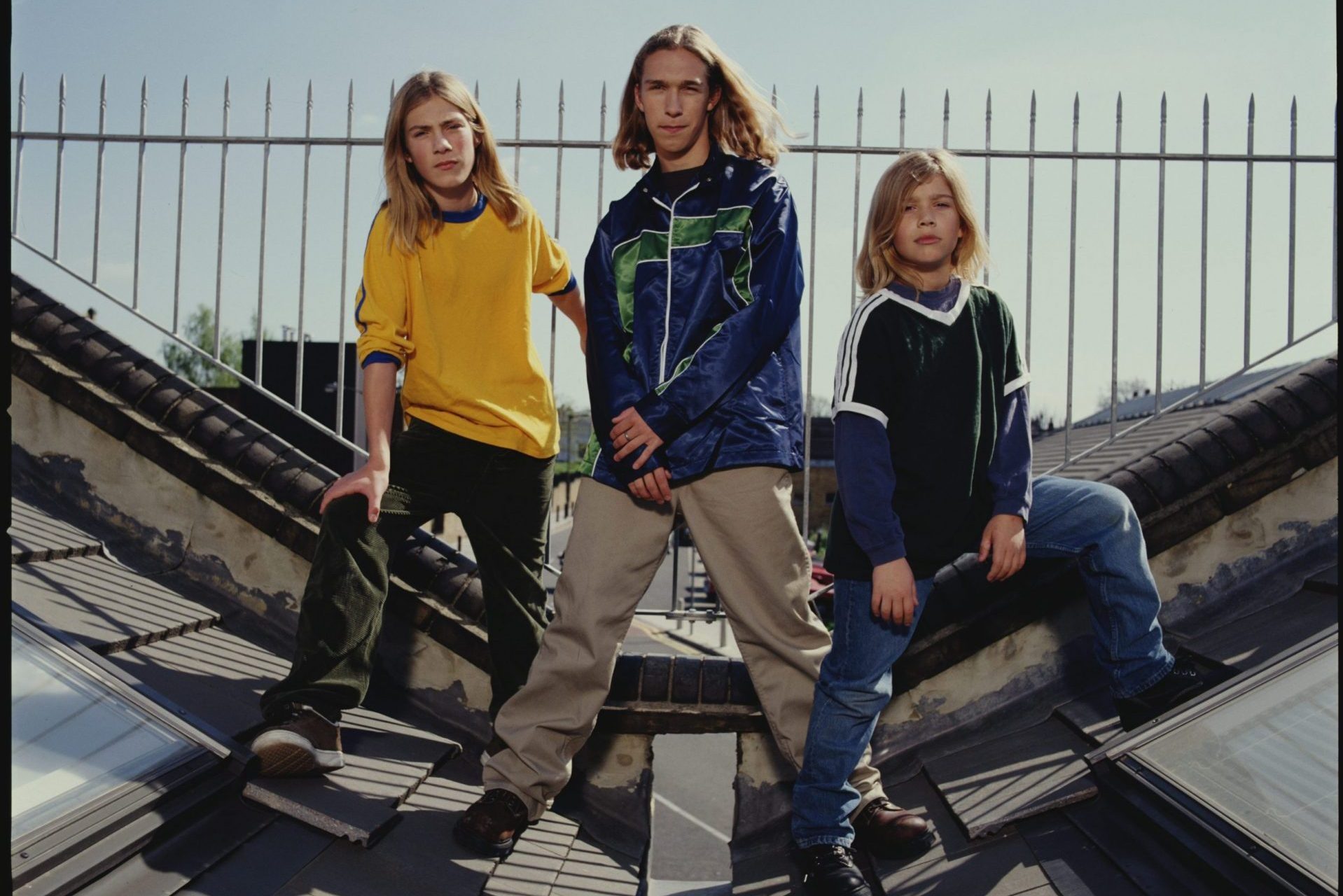 'Mmmbop'