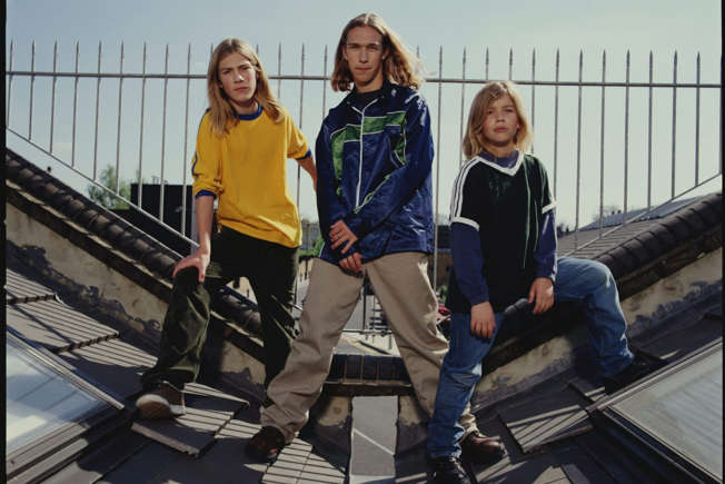 'Mmmbop'
