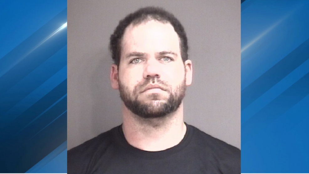 Columbia man sentenced to ten years in prison for fatal overdose in 2023