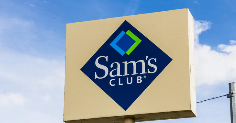 8 behaviors that will get you kicked out of Sam's Club