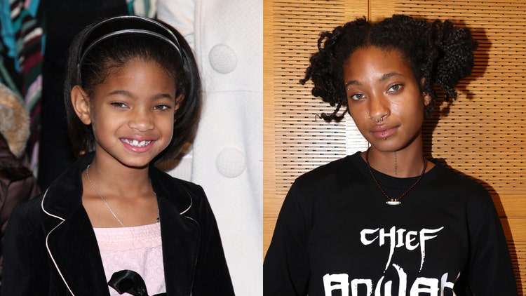 Child stars who opened up about how fame impacted their mental health ...