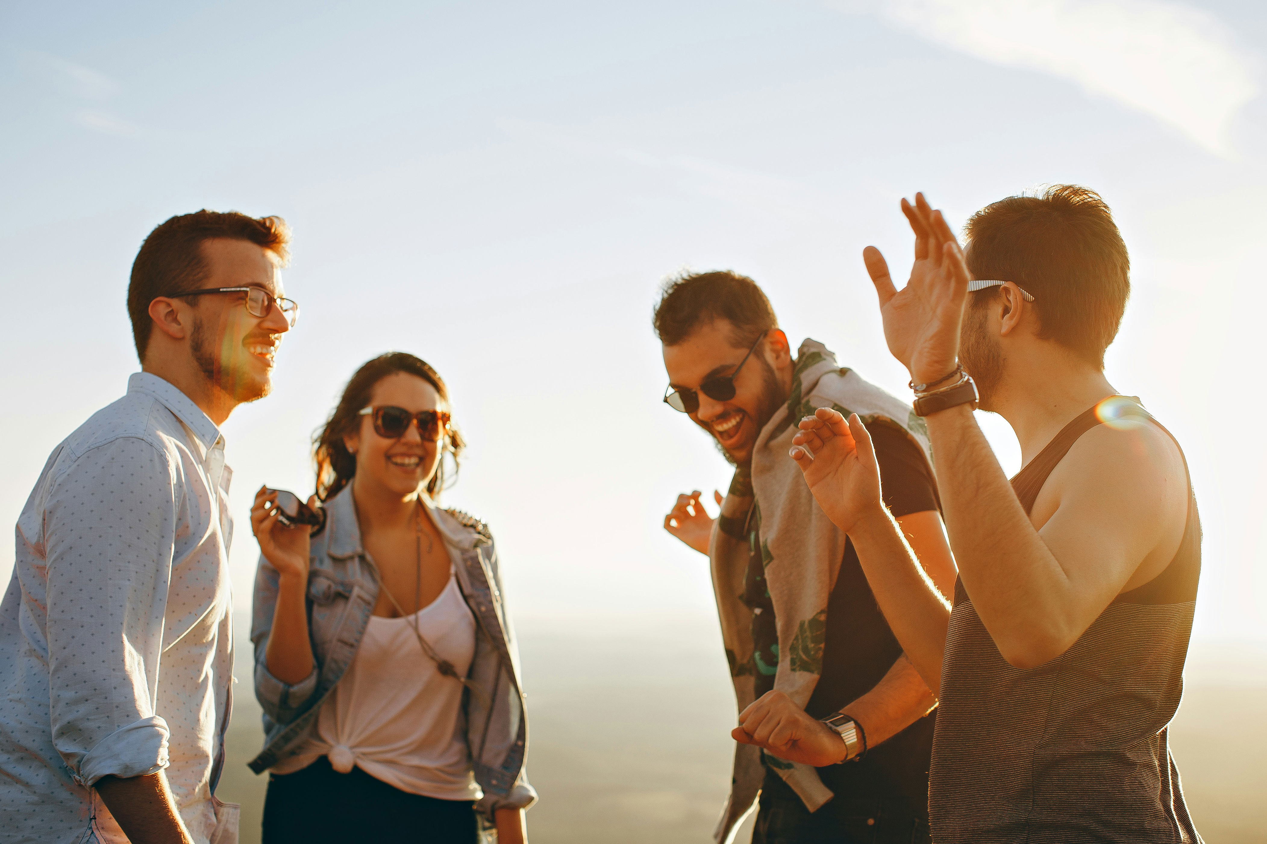 10 traits that prove someone is a high-value person
