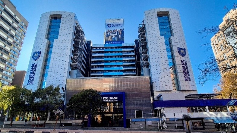 Advtech Group rebrands Rosebank College to Rosebank International