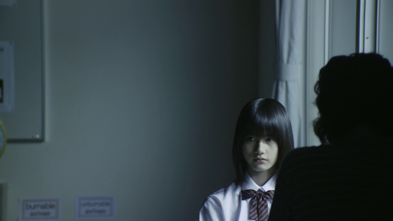 20 Japanese horror films that elevated psychological terror according ...