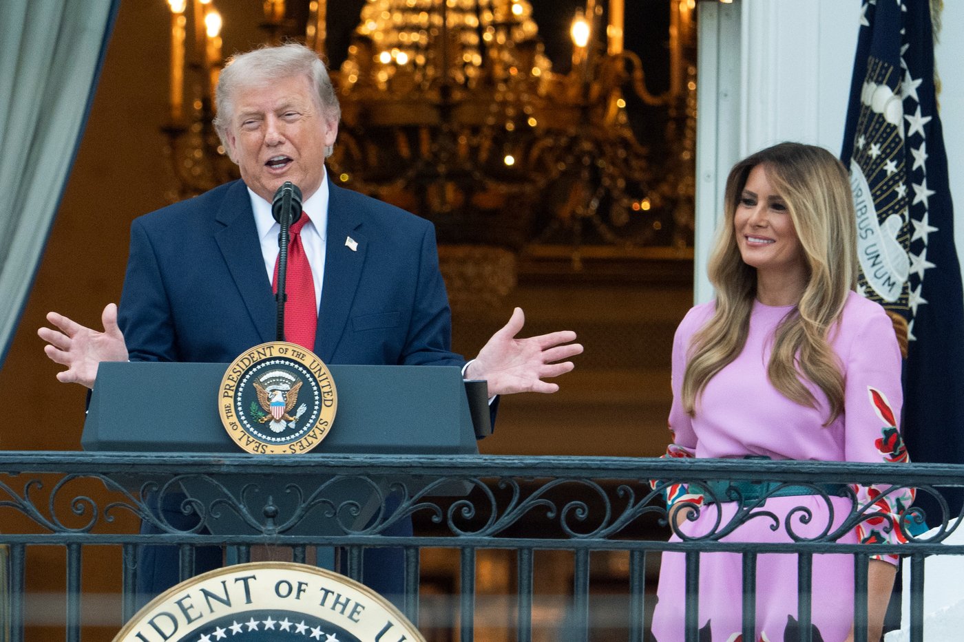 Where Trump stands with Republicans nationally, according to the latest ...