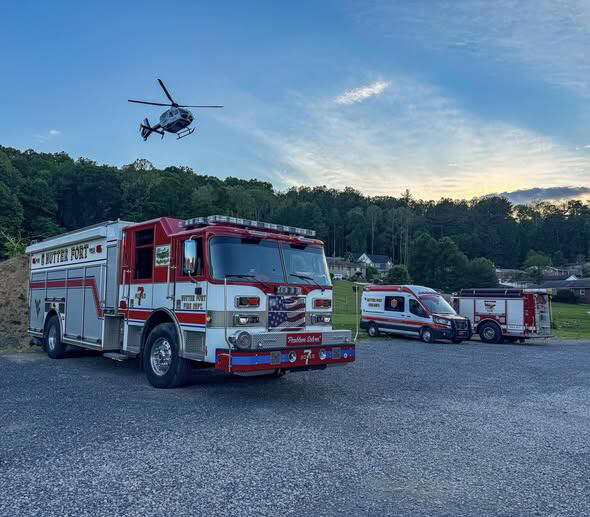 Update: More details released after pickup truck, electric dirt bike ...