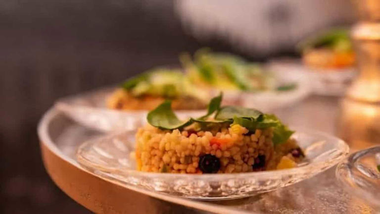 Rice cooker orzo, sushi rice & more: Easy to make adjacent carbs