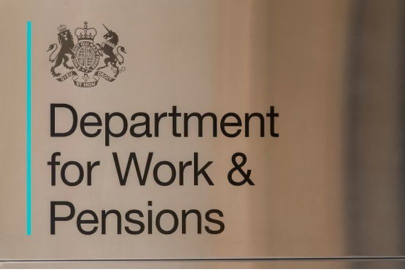 DWP makes 'exceptional' announcement for all 24 million claimants