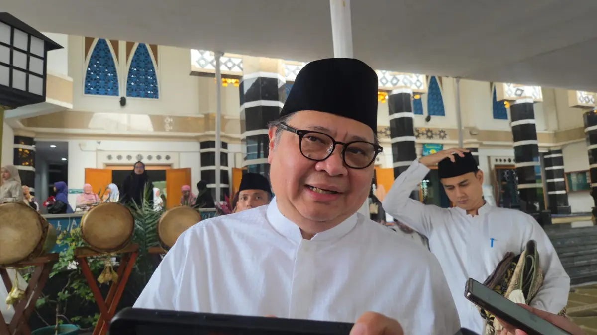 Antisipasi gejolak geopolitik, pemerintah guyur stimulus Rp 26,34 ...