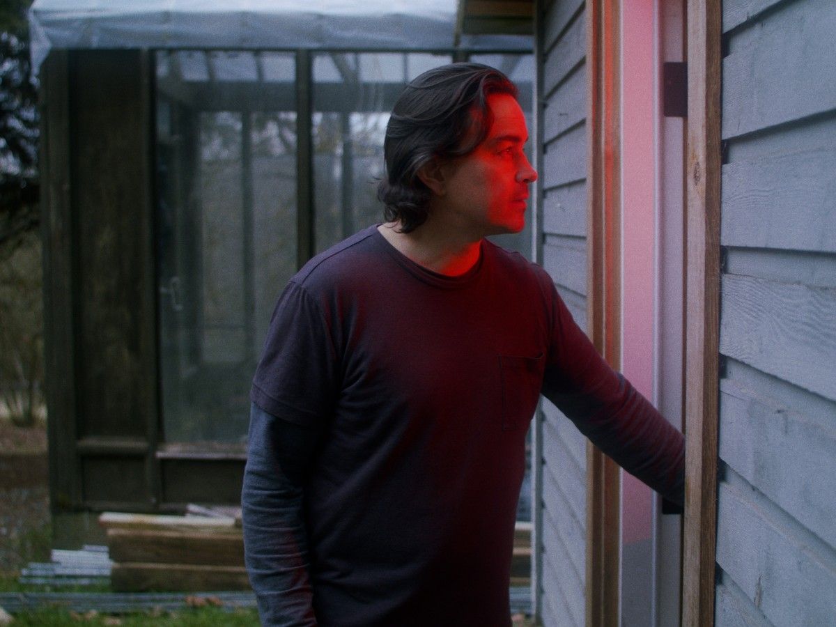 Same Fangs has Wolf Parade's Spencer Krug looking inward on fourth solo ...