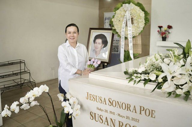 Susan Roces remembered on her 4th death anniversary