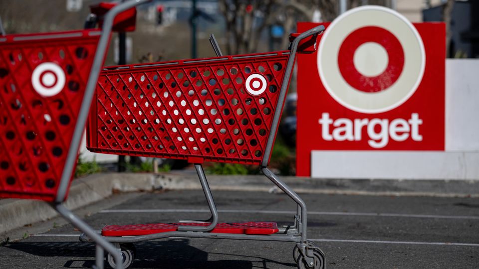 Target’s comeback strategy is working
