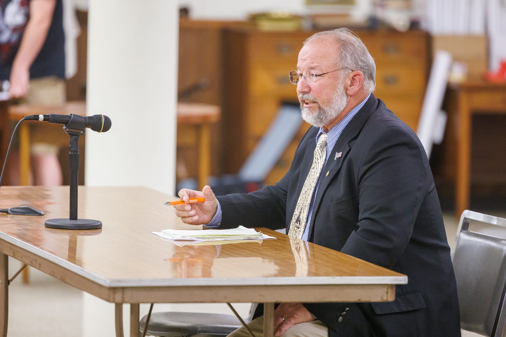 Moul, Pratt secure victories in 91st Pa. State House primaries