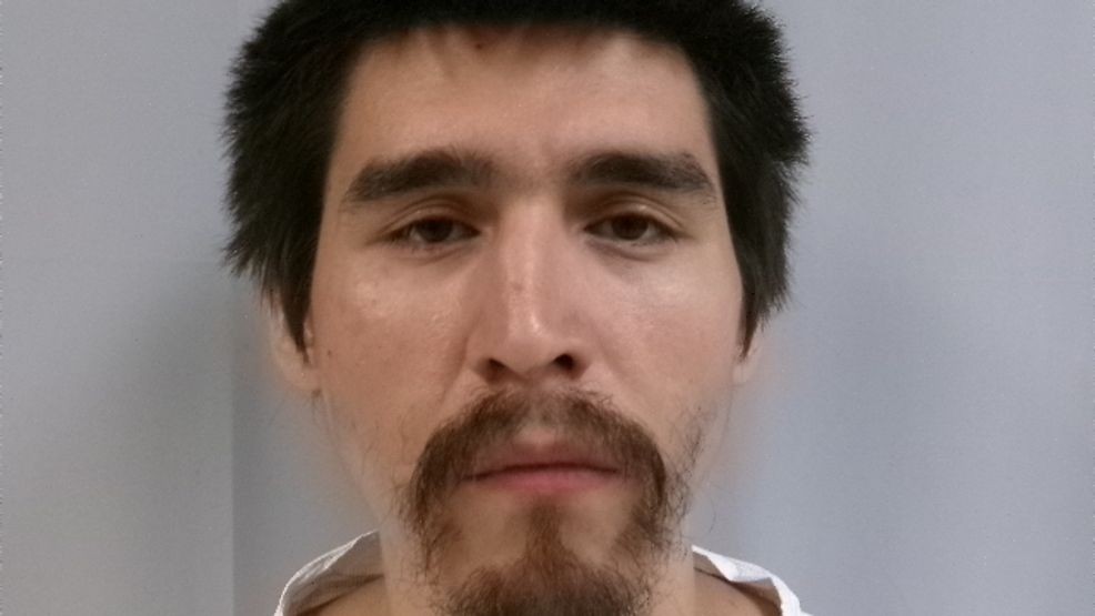 Canadian man accused of kidnapping northern Ohio woman arrested in West ...