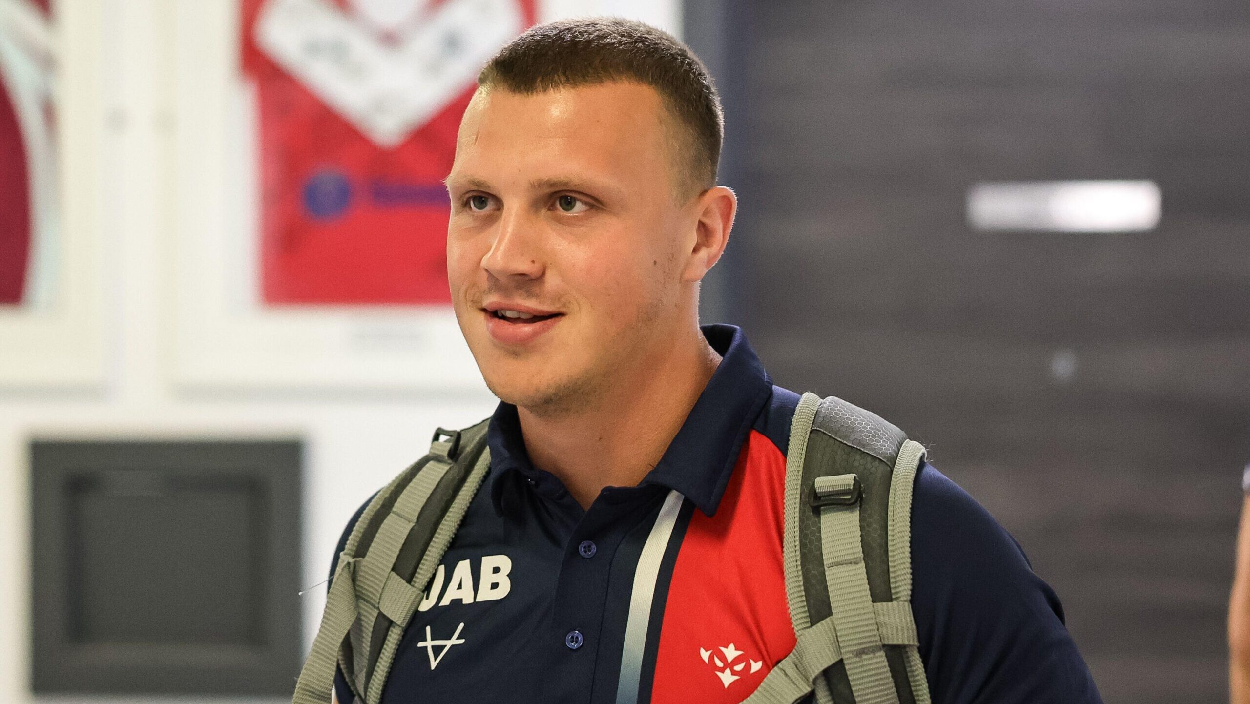 Castleford Tigers close in on Hull KR forward in immediate transfer deal