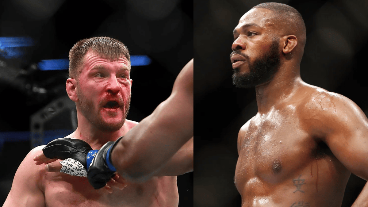 Octagon immortals: The 11 greatest UFC fighters of all time