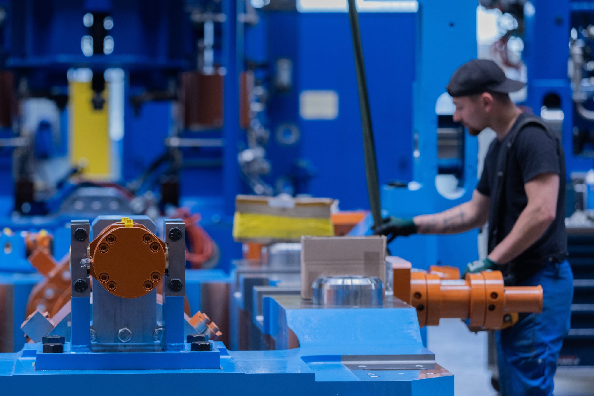 ‘Phantom limb’: Report blames China shock for Germany’s industrial malaise