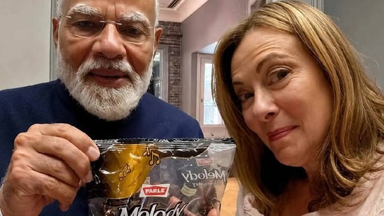 Thank you for taking it to global stage: Parle thanks PM Modi as Melody ...