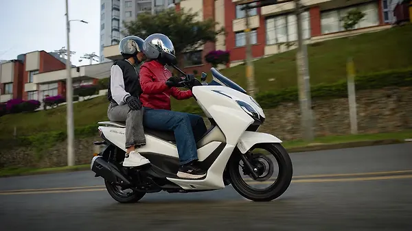 Suzuki Burgman 150 should come to India!