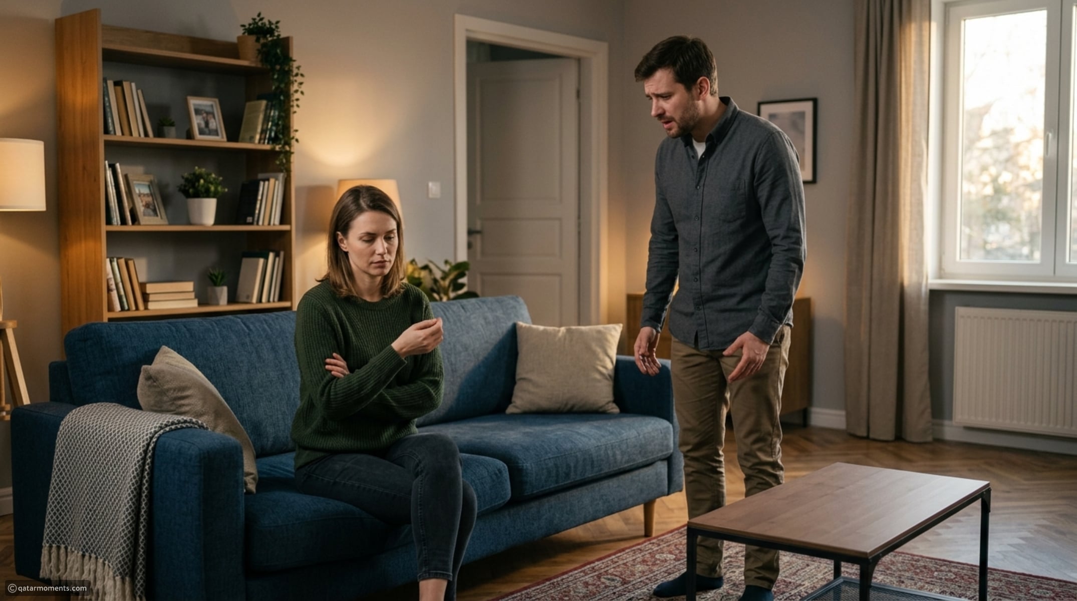 11 red flags no man should ignore in a relationship