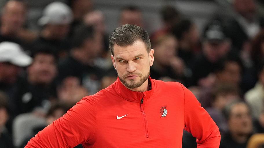 2 brilliant coaches the Trail Blazers could hire to replace Tiago Splitter