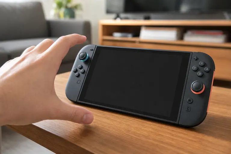 Switch 2 blir dyrare i höst: Köp före 1 september eller betala 500 ...