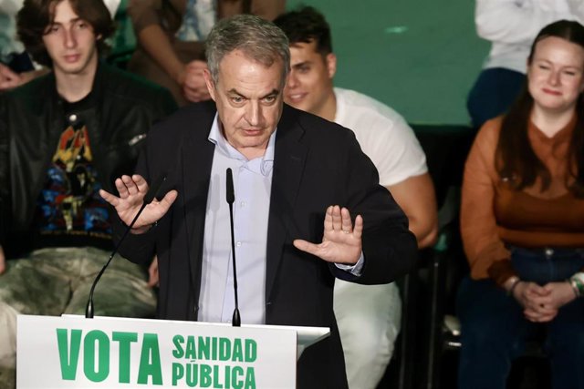 El PSIB defiende la presunción de inocencia de Zapatero tras su ...