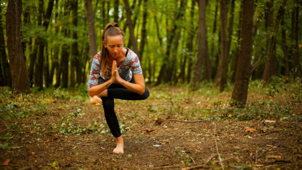 You can maintain your strength and stability at any age with these ...