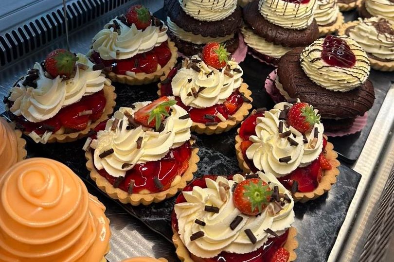 North East farm shop where 'there's always a queue' to shut down for ...