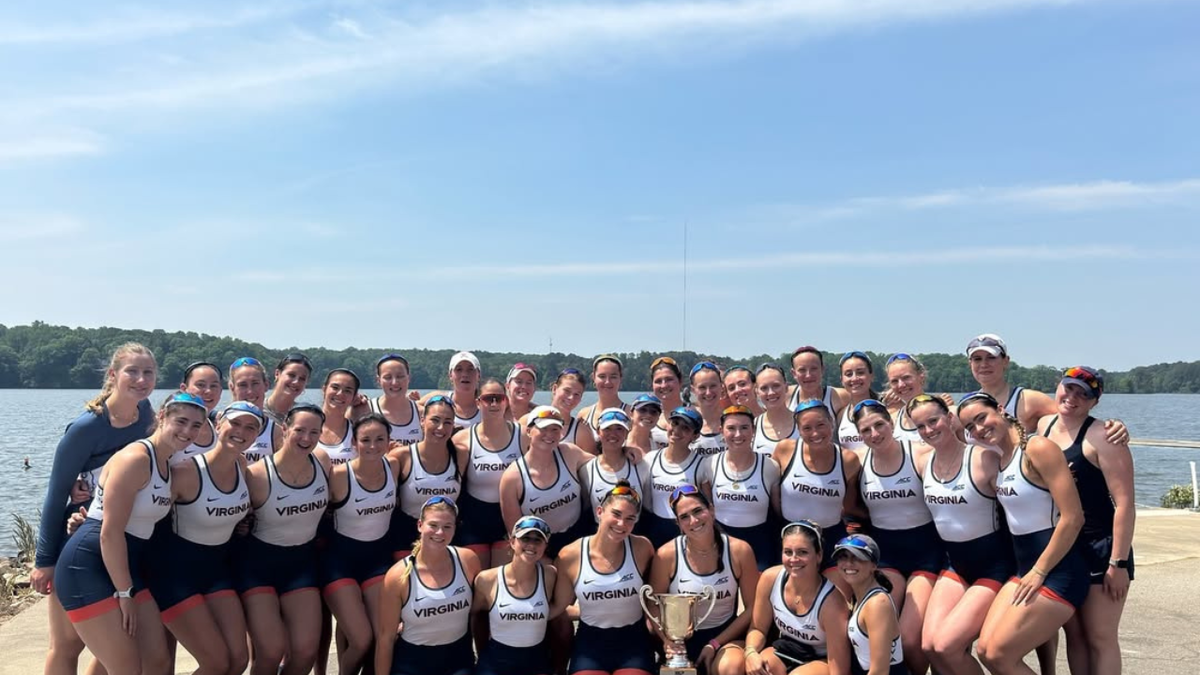 NCAA DI rowing at-large bids revealed: Which teams made the ...