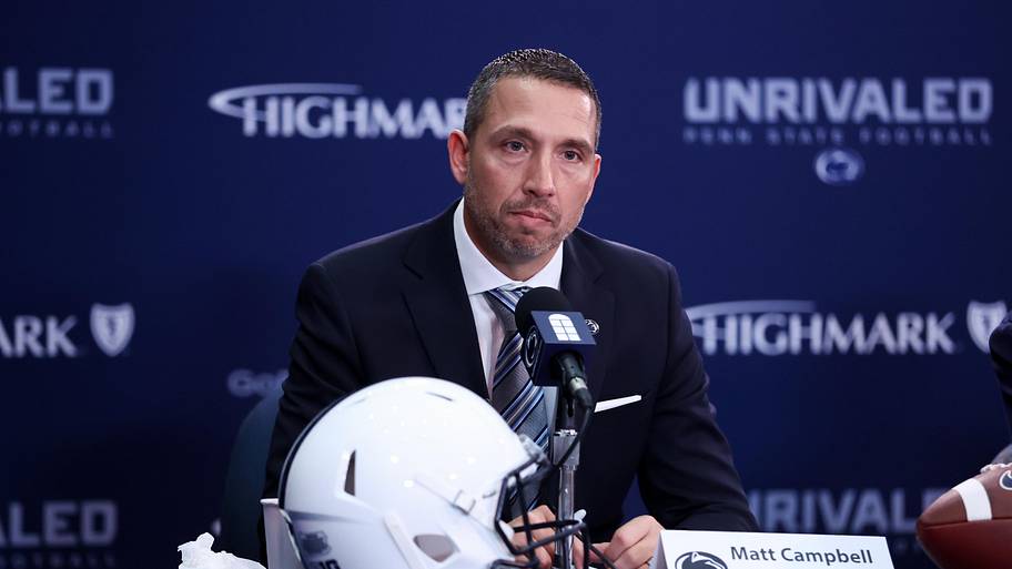 Huge update confirms Penn State lost traction with former 4-star safety ...
