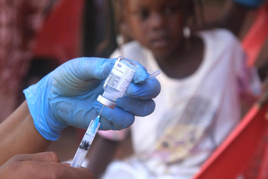 SUDAN-CONFLICT-HEALTH
