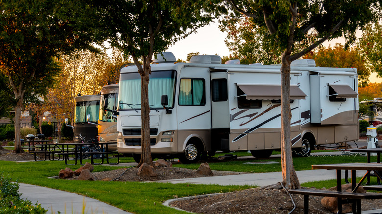 Don't even think about going on your RV trip without installing these ...