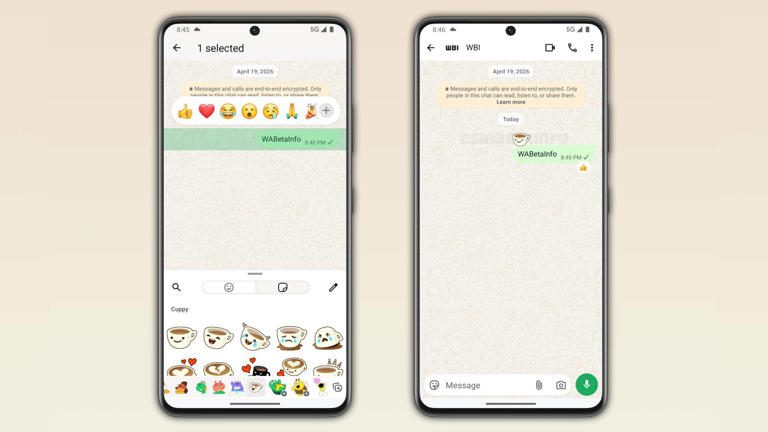 WhatsApp está a punto de cambiar para siempre: ya prueba la opción de ...
