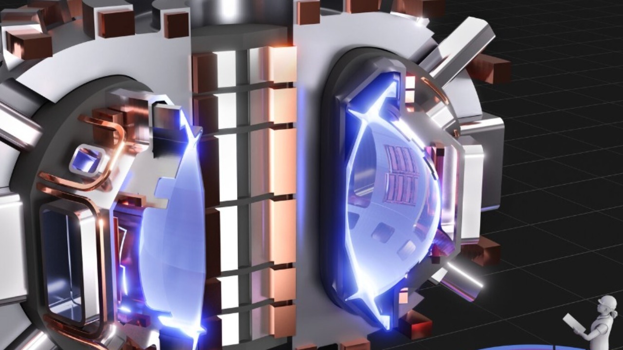 A fusion company just joined a line of 810 projects waiting to plug ...