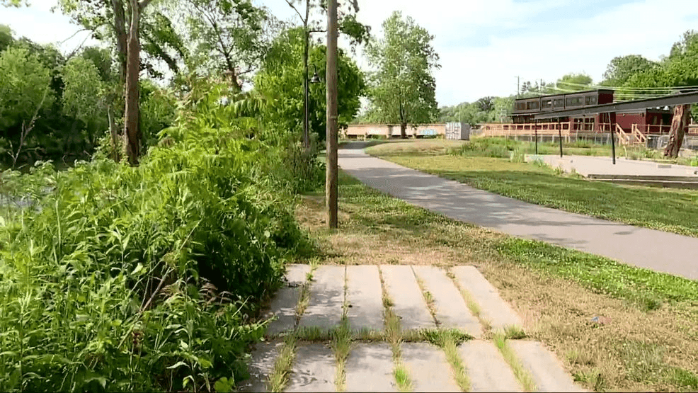 Wilma Dykeman Greenway extension proposed; officials seek public input