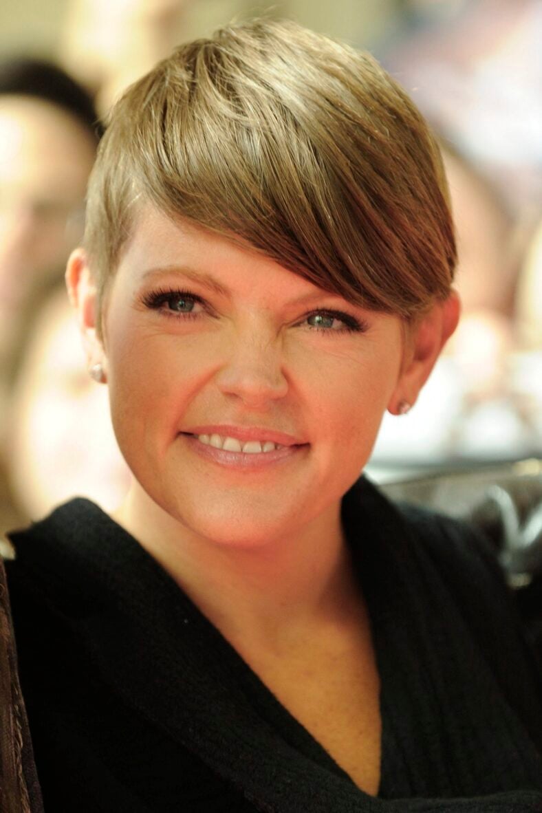 The Chicks star Natalie Maines sparks backlash after unleashing wild ...
