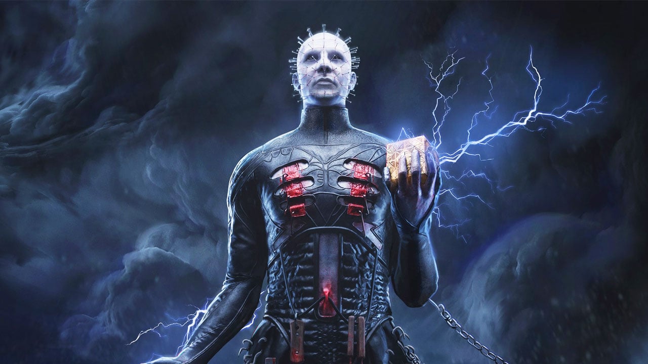 Hellraiser: revival cartonne auprès des joueurs : Saber y voit un ...