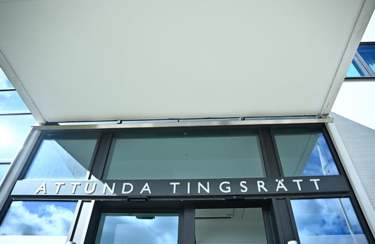 Misstänkt för mord från 2015 släpps ur häktet