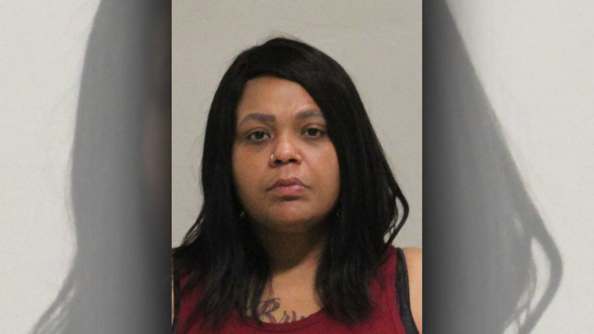 Missouri woman sentenced to prison for abuse of child left in her care