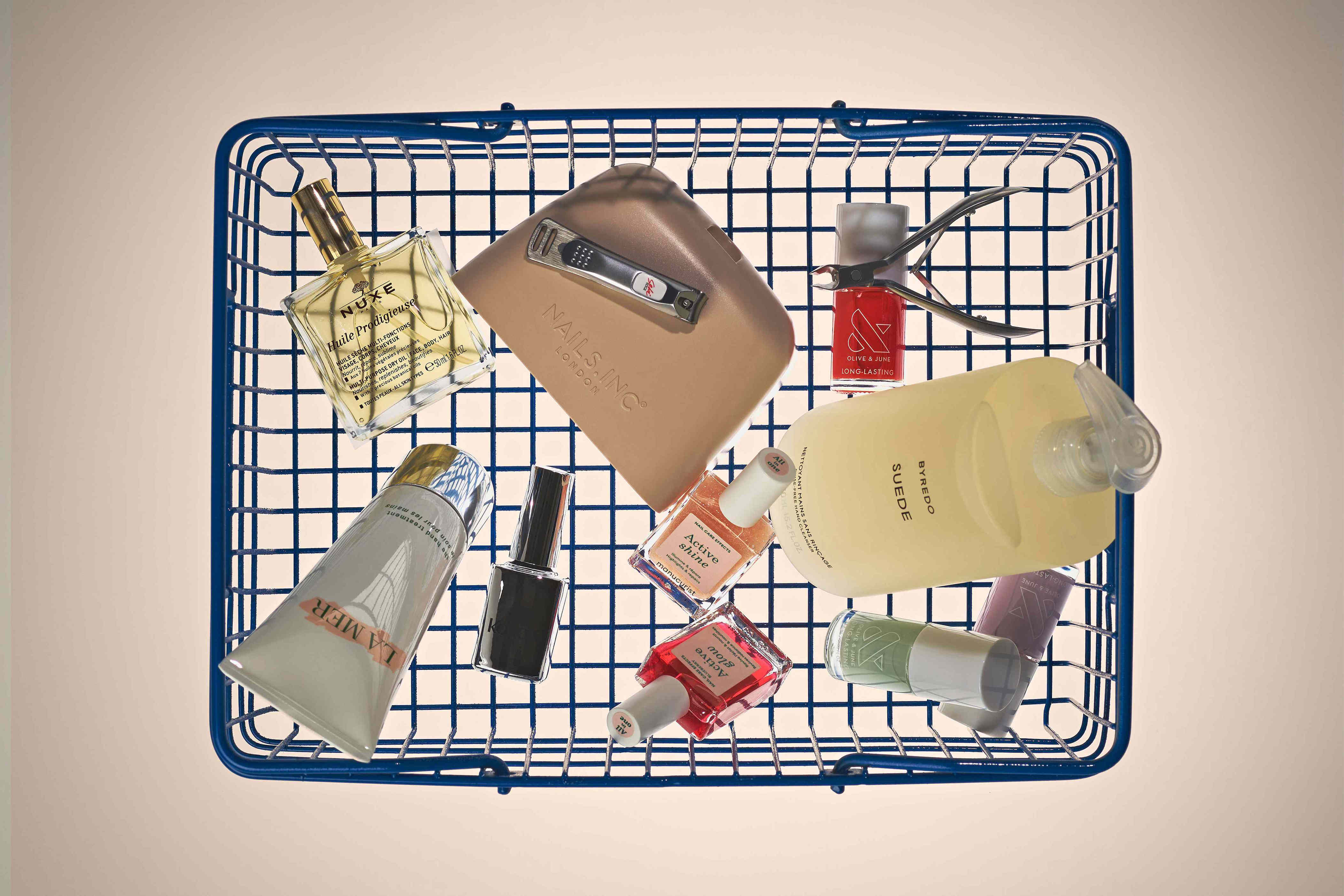 The best nail-care and hand-care products of 2026