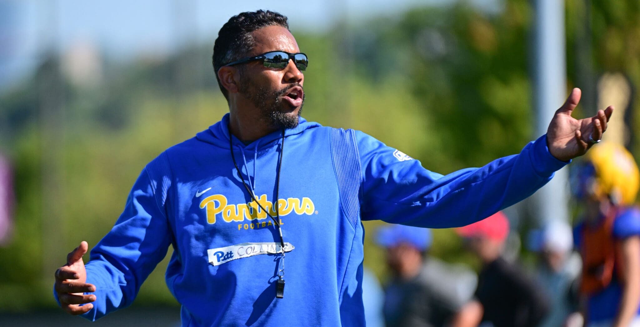 Pitt secures commitment from 2027 3-star Florida cornerback