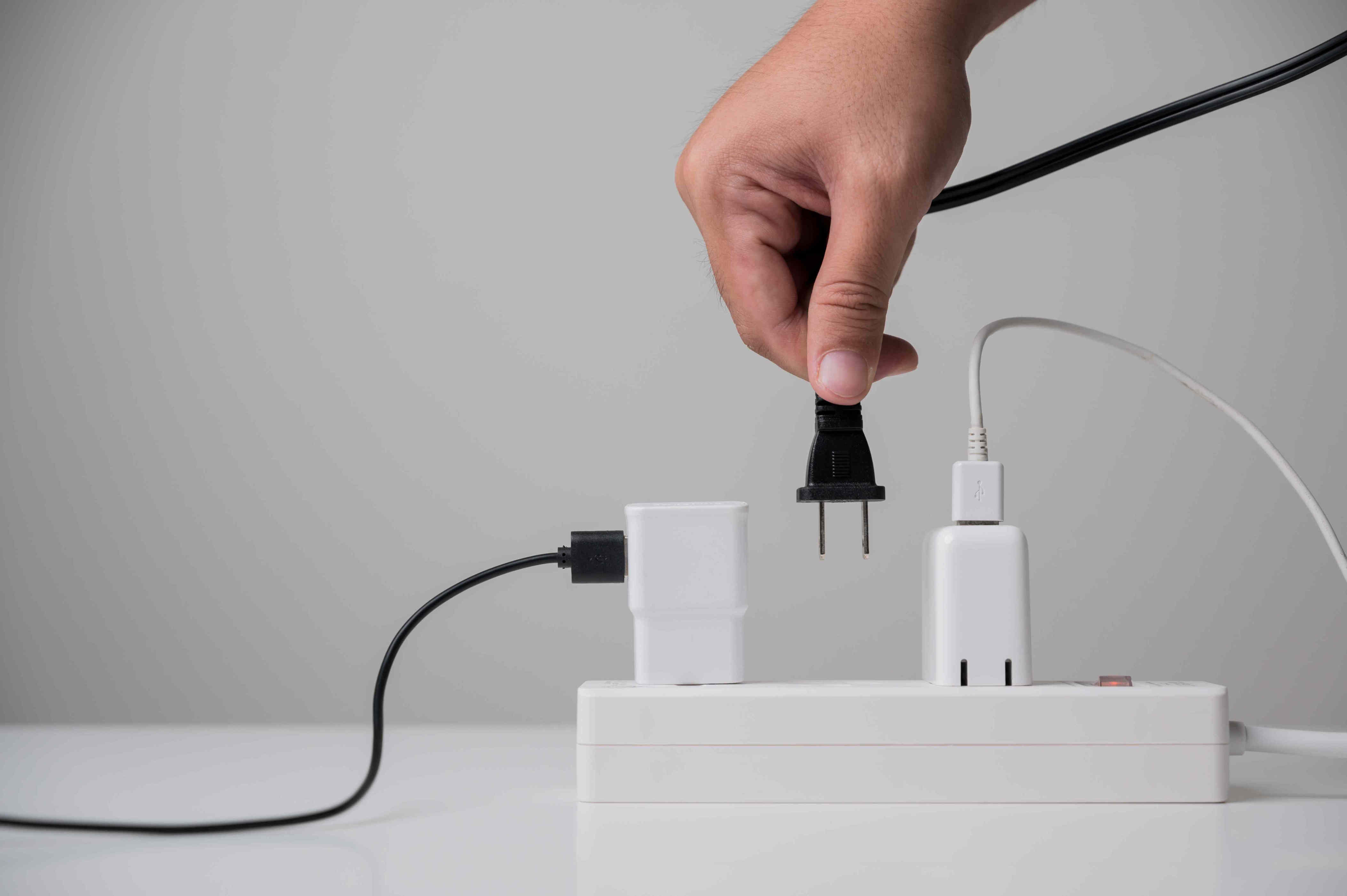 The overlooked items you should unplug before a storm hits