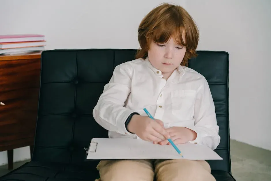 4 childhood skills experts fear kids are no longer learning