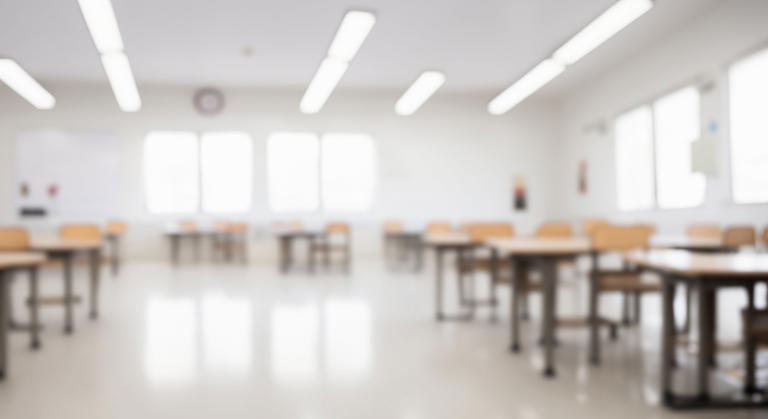 Middle school art teacher removed after alleged racist display in classroom
