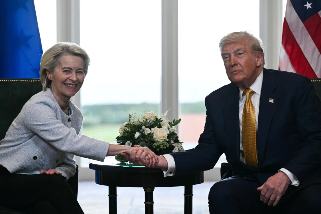 Unión Europea logra consenso para aplicar el pacto comercial con ...