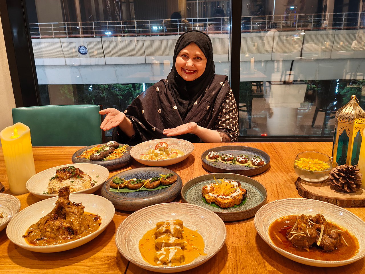 Food pop-up, Jashn-E-Awadh, in Kolkata brings you flavours from ...