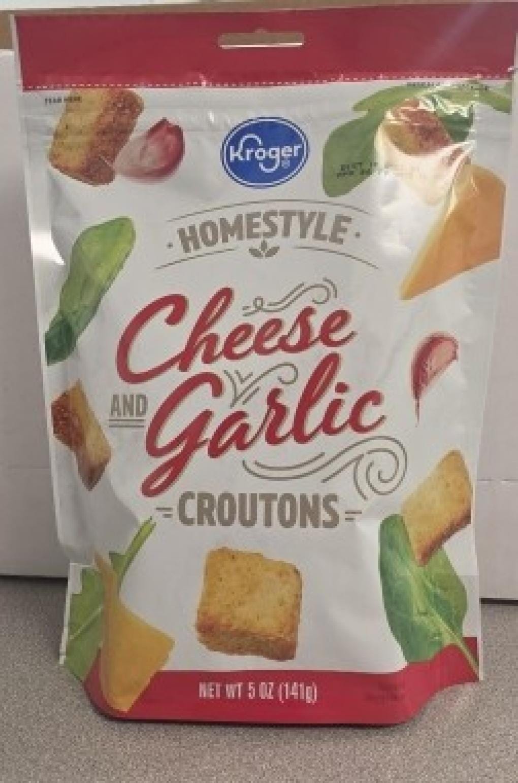 Appleton-area Pick 'n Save shoppers may have bought recalled croutons